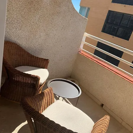 Viking Lägenhet El Albir