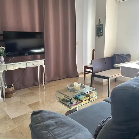 Apartment Viking