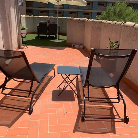 Apartamento Viking El Albir