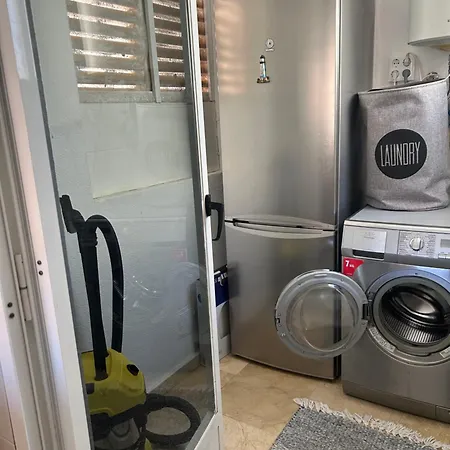 Apartamento Viking El Albir