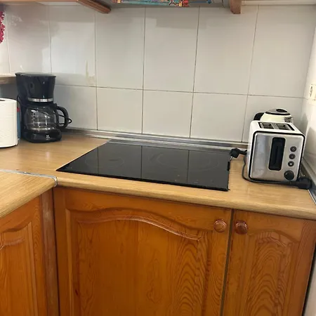 Apartamento Viking *