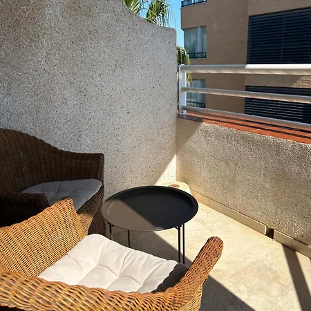 Apartamento Viking El Albir